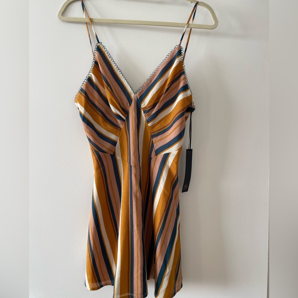 House of Harlow Mini Dress
